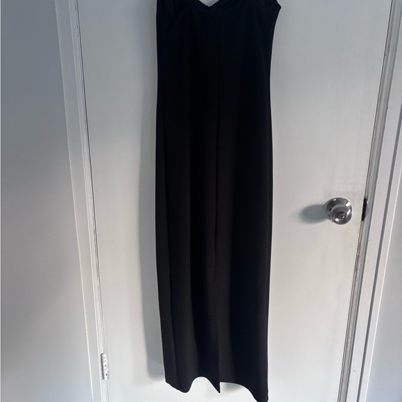 Dynamite Sweetheart Maxi Dress - Picture 7 of 7